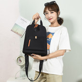 Vízálló laptop tinédzser lányoknak iskolai válltáskák 2021 hátizsák Új trend női hátizsák Divat alkalmi női hátizsák