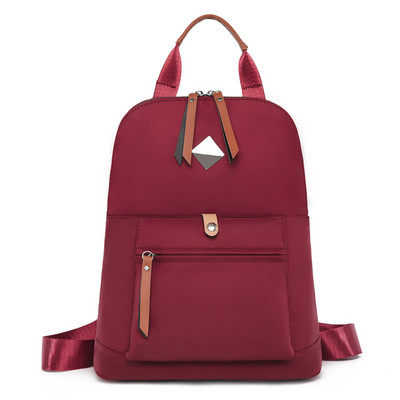 Vízálló laptop tinédzser lányoknak iskolai válltáskák 2021 hátizsák Új trend női hátizsák Divat alkalmi női hátizsák