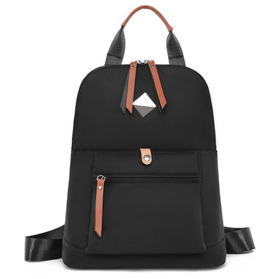 Vízálló laptop tinédzser lányoknak iskolai válltáskák 2021 hátizsák Új trend női hátizsák Divat alkalmi női hátizsák