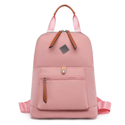 Vízálló laptop tinédzser lányoknak iskolai válltáskák 2021 hátizsák Új trend női hátizsák Divat alkalmi női hátizsák