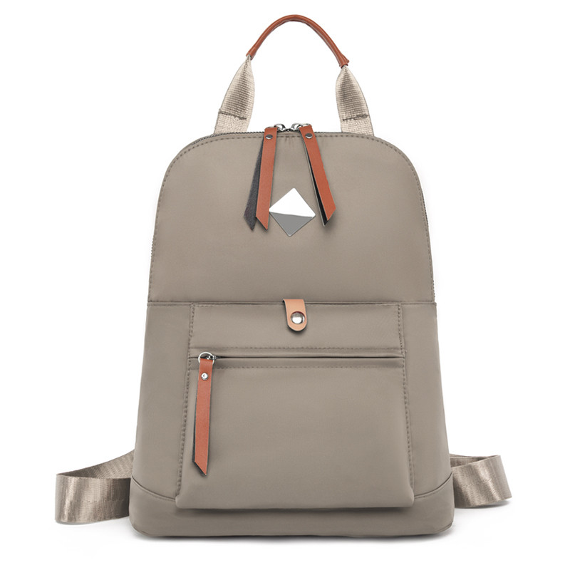 Vízálló laptop tinédzser lányoknak iskolai válltáskák 2021 hátizsák Új trend női hátizsák Divat alkalmi női hátizsák