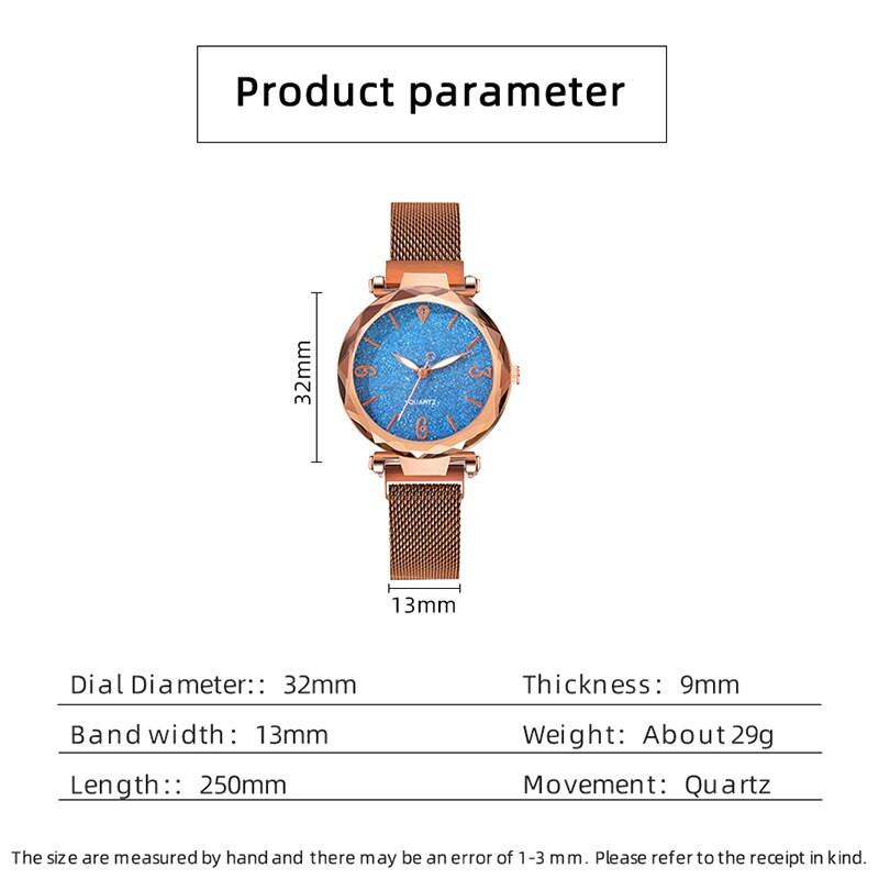 Reloj Mujer luksusa modes sieviešu rokas pulkstenis ar purpursarkanu ciparnīcu kvarca rokas pulkstenis, vienkāršs rozā zelta sieta jostas magnētiskais sieviešu pulkstenis Relogio Feminino