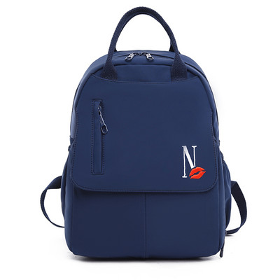 Női Crossbody táska tervező női váll Kiváló minőségű női táska Oxford szövet Széles vállpánt női futártáskák puha