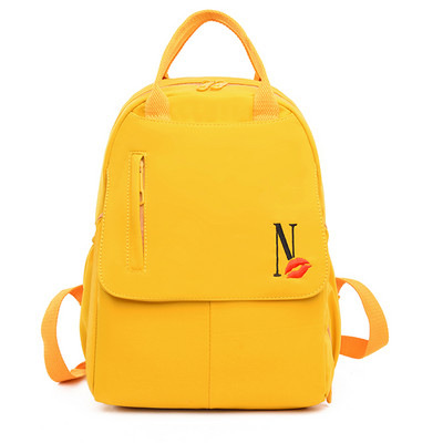 Női Crossbody táska tervező női váll Kiváló minőségű női táska Oxford szövet Széles vállpánt női futártáskák puha