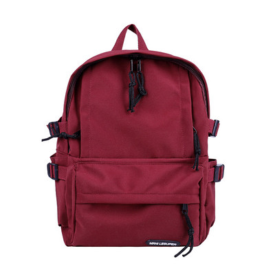 Suure mahutavusega koolikott teismelistele tüdrukutele Reisikott Armas raamat Mochila Uus Mitmetaskuline Veekindel nailonist Naiste seljakott