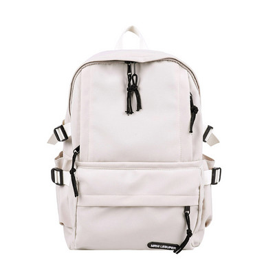 Suure mahutavusega koolikott teismelistele tüdrukutele Reisikott Armas raamat Mochila Uus Mitmetaskuline Veekindel nailonist Naiste seljakott