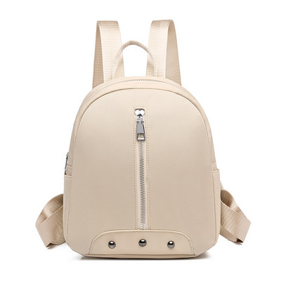Nagy kapacitású Mochila új vízálló Oxford szövet női hátizsák Kiváló minőségű iskolatáska tinédzser lányoknak utazó hátizsák