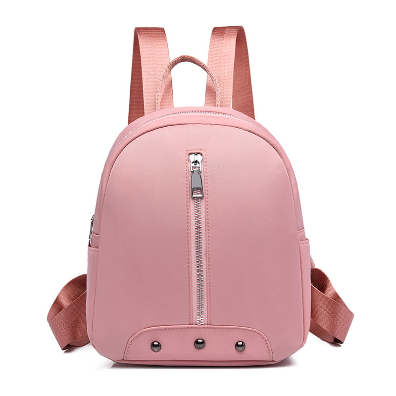 Nagy kapacitású Mochila új vízálló Oxford szövet női hátizsák Kiváló minőségű iskolatáska tinédzser lányoknak utazó hátizsák