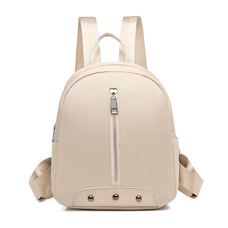 Nagy kapacitású Mochila új vízálló Oxford szövet női hátizsák Kiváló minőségű iskolatáska tinédzser lányoknak utazó hátizsák