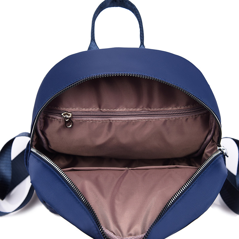 Nagy kapacitású Mochila új vízálló Oxford szövet női hátizsák Kiváló minőségű iskolatáska tinédzser lányoknak utazó hátizsák