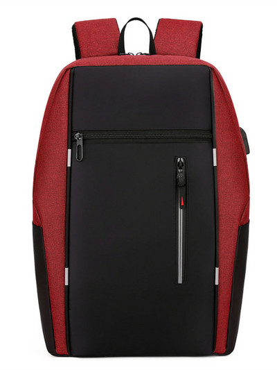 Business ανδρικό σακίδιο πλάτης φορητού υπολογιστή για γυναίκες 2022 Νέες γυναικείες τσάντες πλάτης μεγάλης χωρητικότητας Απλές φοιτητικές casual γυναικείες σχολικές τσάντες