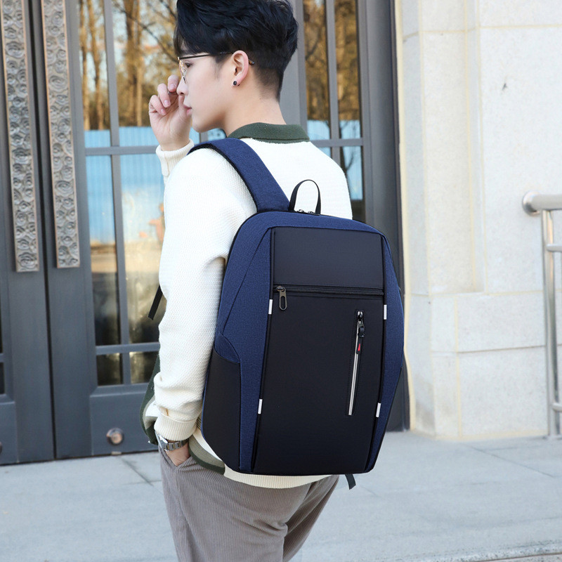 Rucsac pentru laptop pentru bărbați de afaceri, pentru femei, 2022, genți de școală noi, de mare capacitate, pentru studenți, ocazional pentru femei