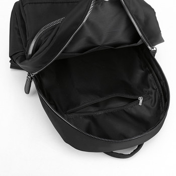 2023 Дамска раница от плат Oxford Kawaii Училищни мини пътни чанти Малки летни чанти за жени Водоустойчиво момиче Mochila