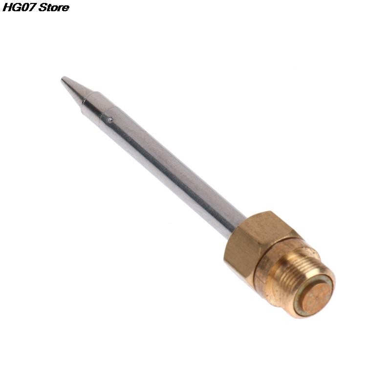 1PC 510 sąsajos lituoklio antgalis Auksinis mini nešiojamasis USB lituoklio antgalis Suvirinimo perdirbimas Priedai antgalis lituokliui