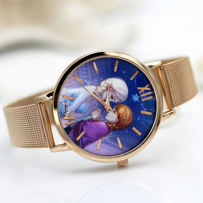 Shsby kvaliteetne kuldne roostevabast terasest käekellad naiste kleit kvarts käekell uustulnuk naiste lillekell relogio feminino