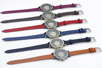 Shsby New vintage Digital hollow Γνήσιο αγελαδινό λουράκι ρολόγια γυναικείο φόρεμα ρολόγια γυναικείο ρολόι χαλαζία αγόρι ρολόι ελεύθερου χρόνου