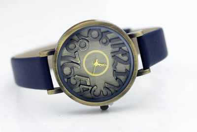 Shsby New vintage Digital hollow Genuine Leather Curea de ceasuri din piele de vacă ceasuri femei ceasuri de rochie ceas de cuarț feminin ceas de agrement pentru băiat