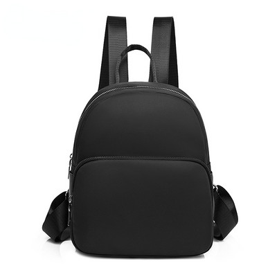 Μικρό γυναικείο σακίδιο πλάτης Αδιάβροχο γυναικείο τσαντάκι ώμου Oxford Casual σακίδια πλάτης Γυναικεία τσάντα ταξιδιού κολλεγίου γυναίκα