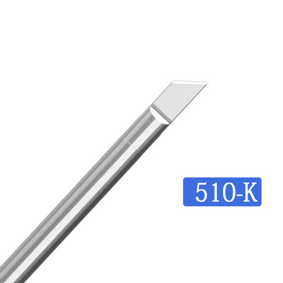 8w/15W 51mm 510 Interfață Vârf de fier de lipit Mini portabil USB Vârf de fier de lipit Sfaturi de sudare Accesorii de reparare Piese de scule