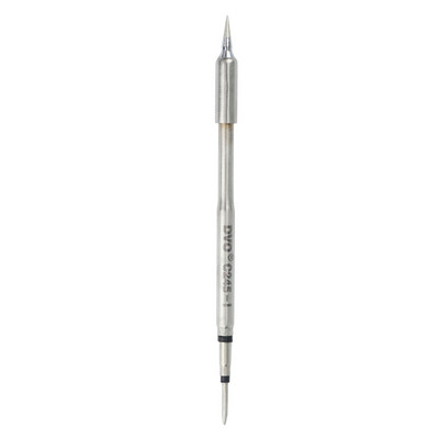DVO universaliam JBC C245 lituoklio antgaliams suvirinimo antgalio rankena Suderinama su C245-029 C245-030 lituokliu