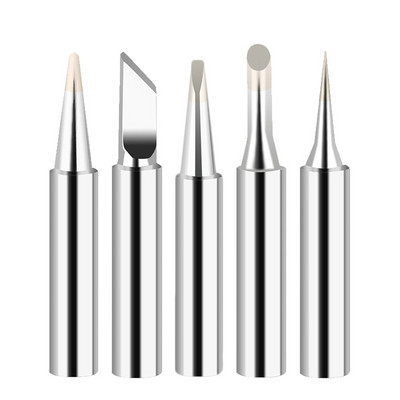 5gab I+B+K+2.4D+3C lodāmurs tīra vara 900M lodāmura galviņas komplekts iekšā karsts tukšs vara elektriskais lodāmura uzgalis