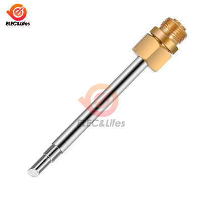 1Gb 510 Interfeisa lodāmura uzgalis Mini pārnēsājamais USB lodāmura uzgalis Metināšana Pārstrādāšanas piederumi Lodāmura uzgalis