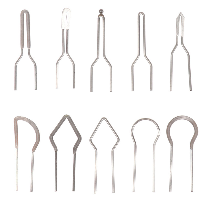 9 db/23 db 1 mm-es pirográfiai huzalhegyek tollhegyek fatüzelésű hegyek pirográfiai hegyek