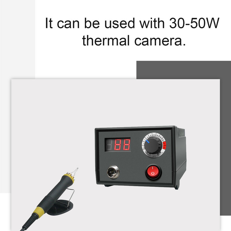 9 tk Puidupõletusmasina otsiku pürograafiakomplekti näpunäited pürograafiamasina jaoks Puidupõletuskomplekt Puidupõletustööriist Puupõletusnõud