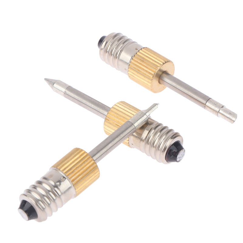 Antgalis B / antgalis C / antgalis K Litavimo antgaliai Lituoklio galvutės keitimas Lituoklio antgaliai E10 Sąsaja Elektrinės litavimo adatos antgalis