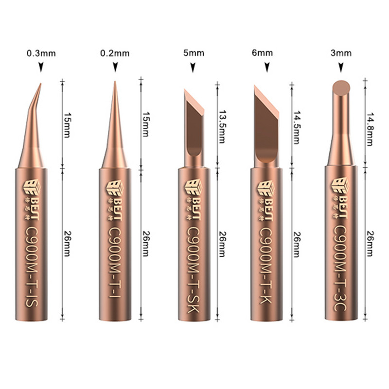 5 vienā lodāmura uzgaļi Metināšanas sprausla Bez skābekli nesaturošs varš bezsvina lodēšana Nelipīgs skārda uzgalis DIY instrumentu komplekts ragiem plastmasa