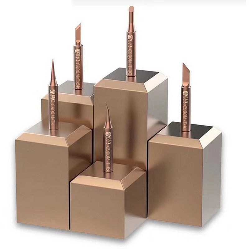 5 vienā lodāmura uzgaļi Metināšanas sprausla Bez skābekli nesaturošs varš bezsvina lodēšana Nelipīgs skārda uzgalis DIY instrumentu komplekts ragiem plastmasa