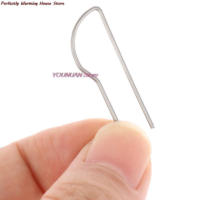 23 db 1 mm-es pirográfiai dróthegyek hegyek, fatüzelésű hegyek pirográfiai hegyek