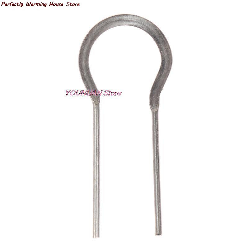 23 db 1 mm-es pirográfiai dróthegyek hegyek, fatüzelésű hegyek pirográfiai hegyek