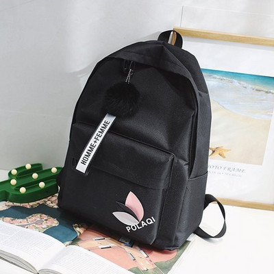 Apsaugos nuo vagystės mados kuprinė moterims per petį Moterų didelės talpos kelioninė kuprinė Mokykliniai krepšiai mergaitėms Mochila Mujer