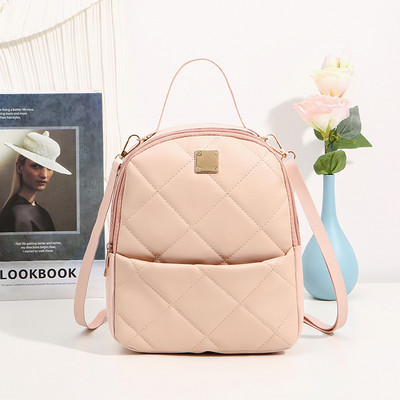 рюкзак женский Női mini hátizsák Női iskolatáskák Alkalmi diáktáskák белый táskák Utazó hátizsákok mochila feminina Hímzett