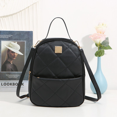 рюкзак женский Női mini hátizsák Női iskolatáskák Alkalmi diáktáskák белый táskák Utazó hátizsákok mochila feminina Hímzett