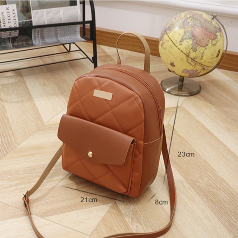рюкзак женский Női mini hátizsák Női iskolatáskák Alkalmi diáktáskák белый táskák Utazó hátizsákok mochila feminina Hímzett