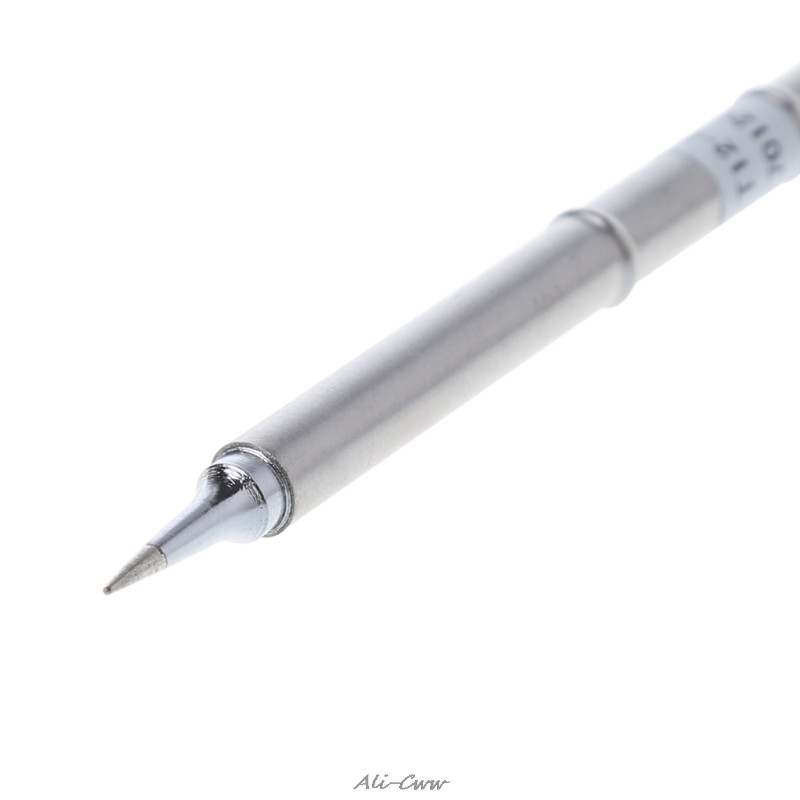 T12-BC2 T12-ILS T12-BCM2 dzelzs uzgaļi Hakko lodēšanas pārstrādes stacijai FX-951 FX-95