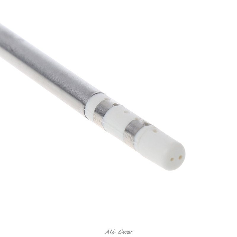 T12-BC2 T12-ILS T12-BCM2 dzelzs uzgaļi Hakko lodēšanas pārstrādes stacijai FX-951 FX-95