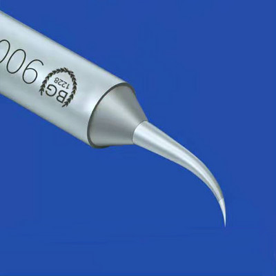 BG Precision Soldering Iron Tips 900M-TI 900M-T-IS Χάλκινη κεφαλή συγκόλλησης 0,1mm χωρίς οξυγόνο Συγκολλητικό εργαλείο