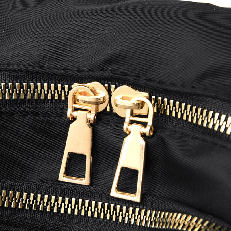 D0LF hátizsák nőknek Nylon utazási hátizsákok Válltáska Kis alkalmi napozótáska