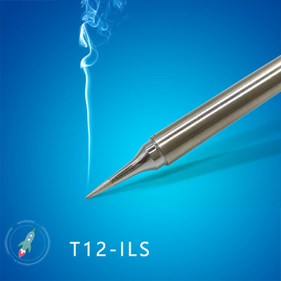 2019 QUICKO T12 Series T12-I T12-IL T1-ILS Поялни върхове за станция за заваряване FX-951 24V 75w 20000 Запояващи съединения