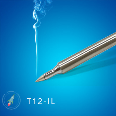 2019 QUICKO T12 Series T12-I T12-IL T1-ILS Поялни върхове за станция за заваряване FX-951 24V 75w 20000 Запояващи съединения