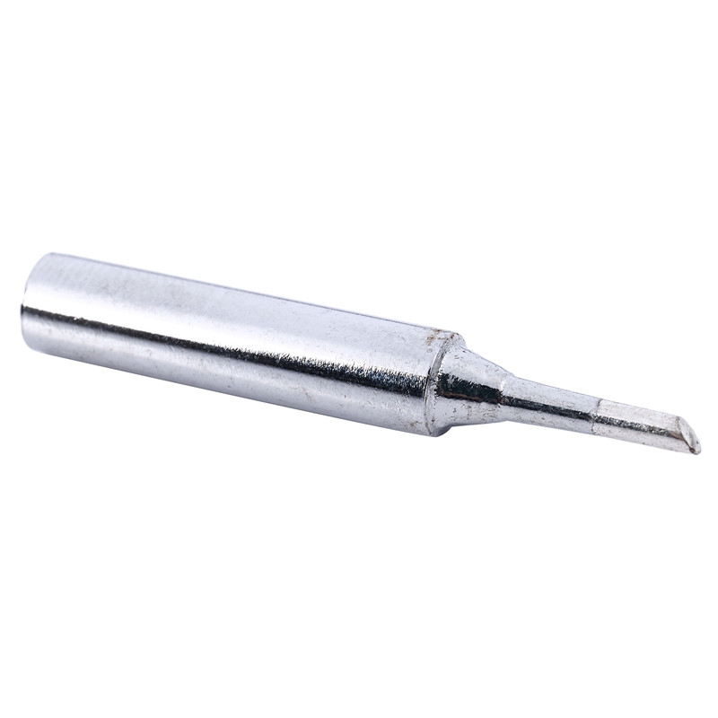 3tk 900M-T-2C 60W 2mm laiusega kaldjoon jootekolb otsik 43 x 6mm