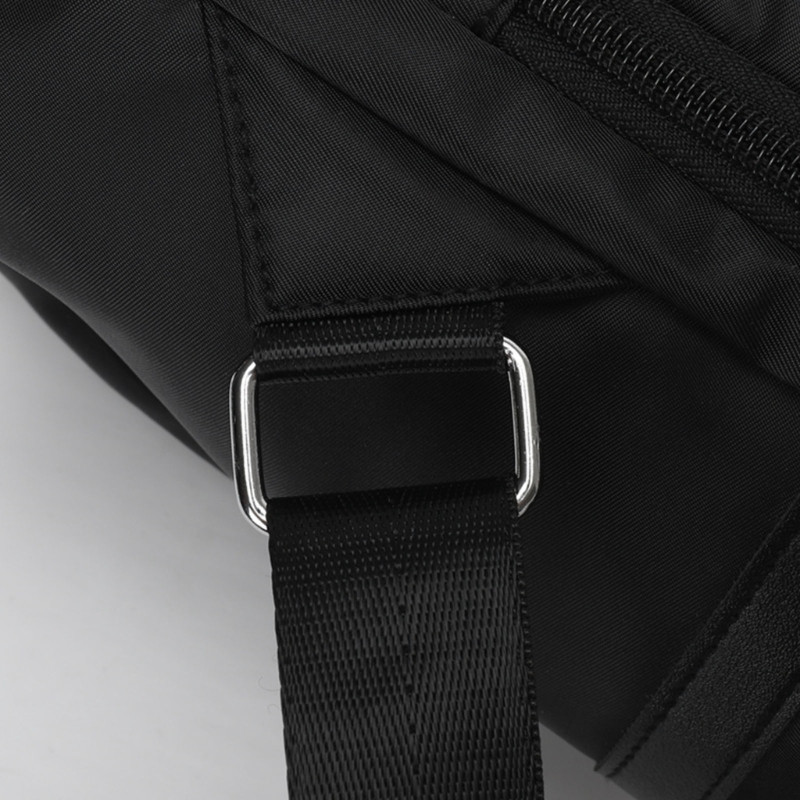 Rucsac antifurt Geantă de școală din nailon pentru adolescenți Rucsac pentru studenți Rucsac casual Genți de umăr pentru femei