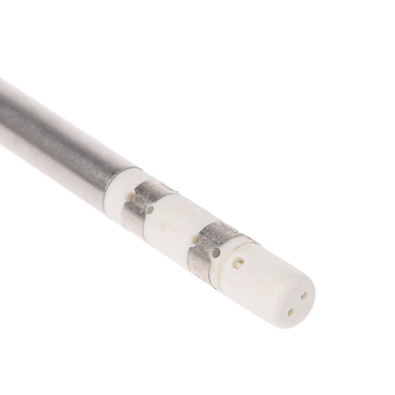 L1EE 3 db T12-J02 T12-JL02 T12-JS02 vashegyek Hakko FX-951 952 forrasztóállomáshoz