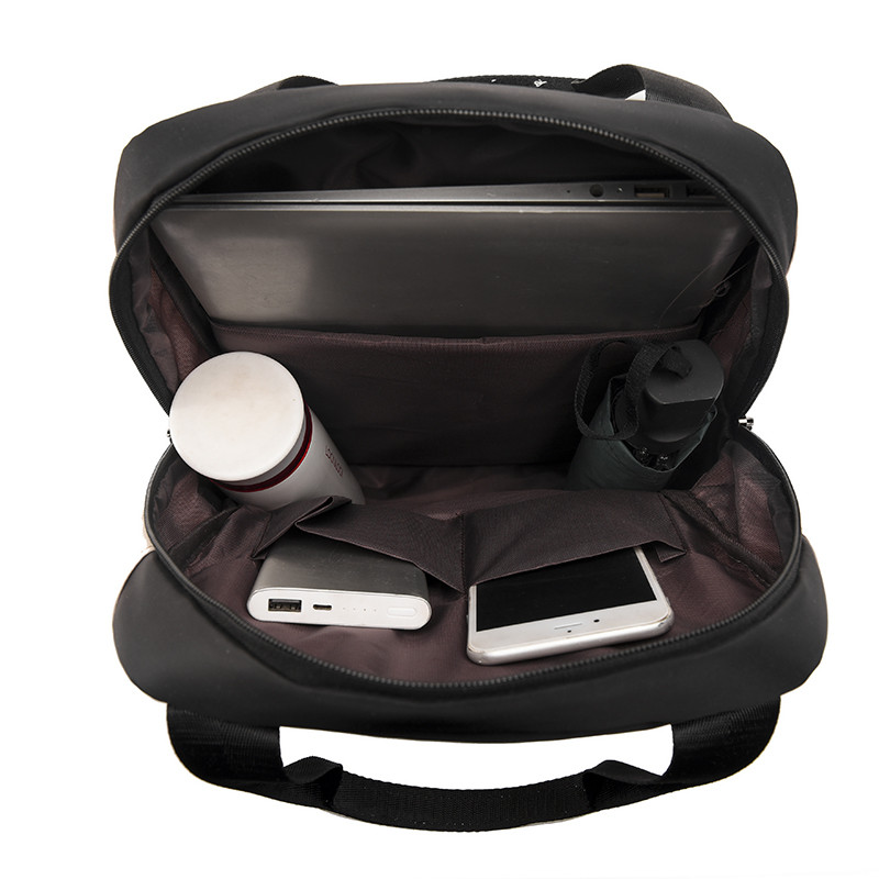 Rucsac de călătorie pentru femei cu buzunare multiple de modă Rucsac de școală pentru fete de capacitate mare Rucsac de femei din material rezistent de înaltă calitate