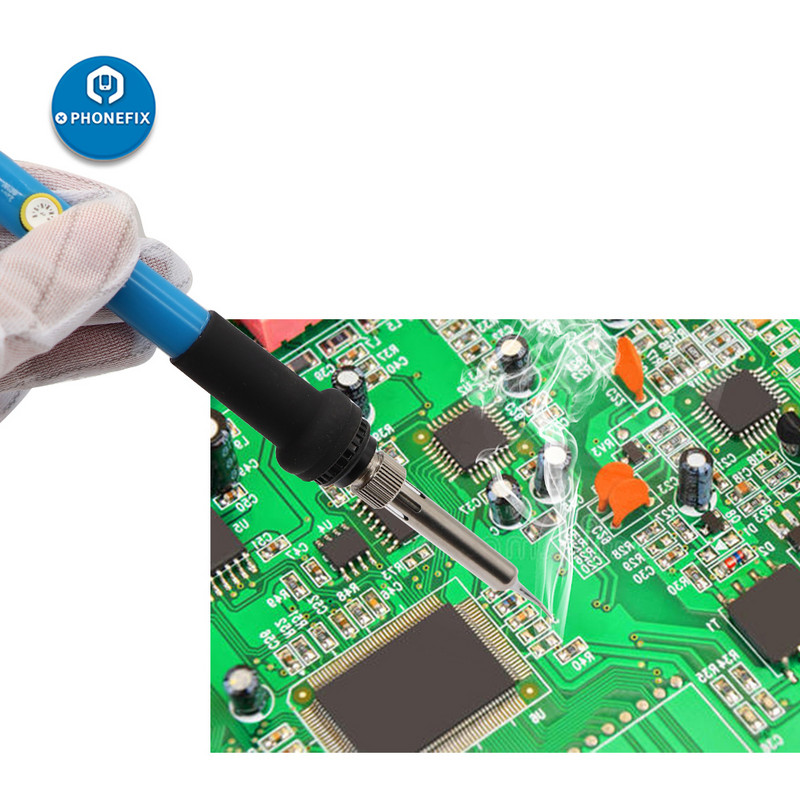 4/5db/tétel tiszta réz 900M-T forrasztópáka hegy ólommentes forrasztóhegyek hegesztőfej BGA forrasztószerszám 956 forrasztóállomáshoz