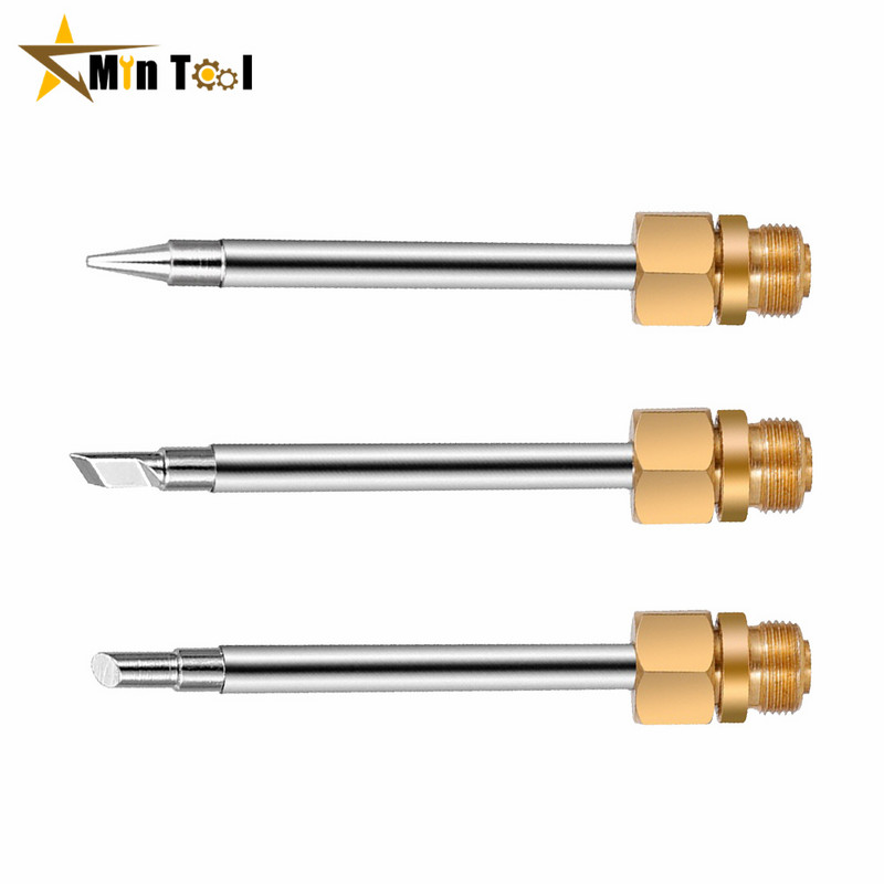 510 Interfeisa lodāmura uzgalis Mini pārnēsājamais USB lodāmura uzgalis Metināšana Pārstrādāšanas piederumi Uzgalis lodāmura komplektam