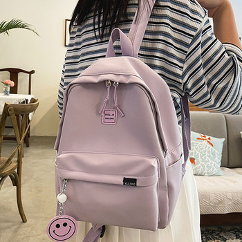 2023 Σχολική τσάντα πλάτης για παιδιά Σακίδια πλάτης για εφήβους σχολείου για κορίτσια Μικρές σχολικές τσάντες για κορίτσια Back to School Παιδική τσάντα